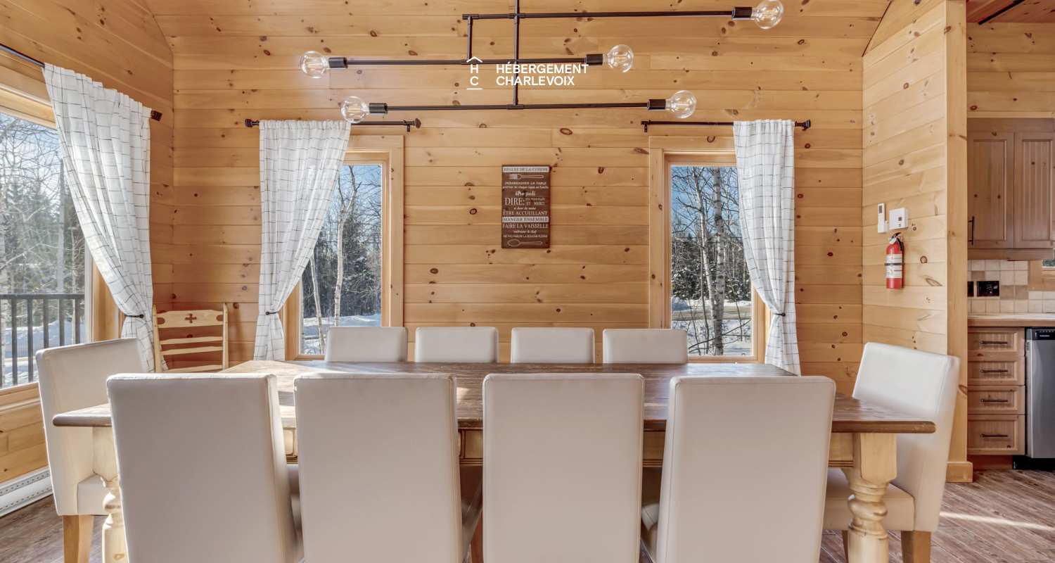 APO-211 - De belles fenêtres et du bois pour s'inspirer